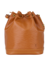 Noe, front view